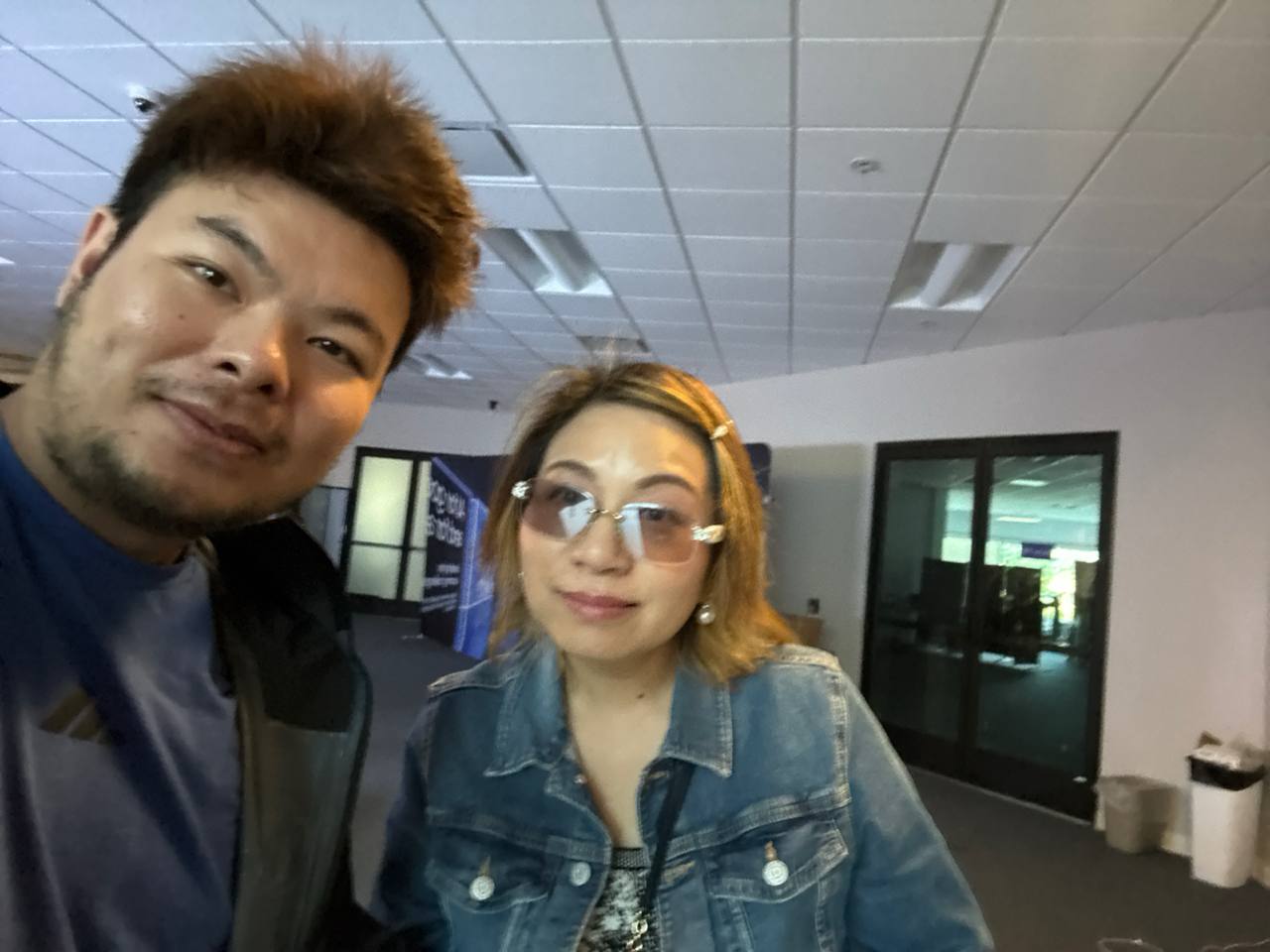 Friends at InnoValley